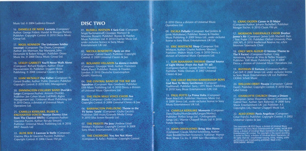 the-classical-album-2011