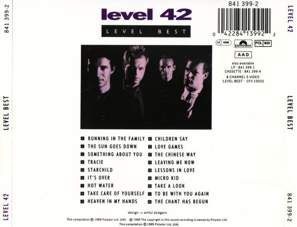 level-best