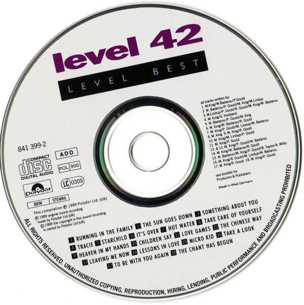 level-best