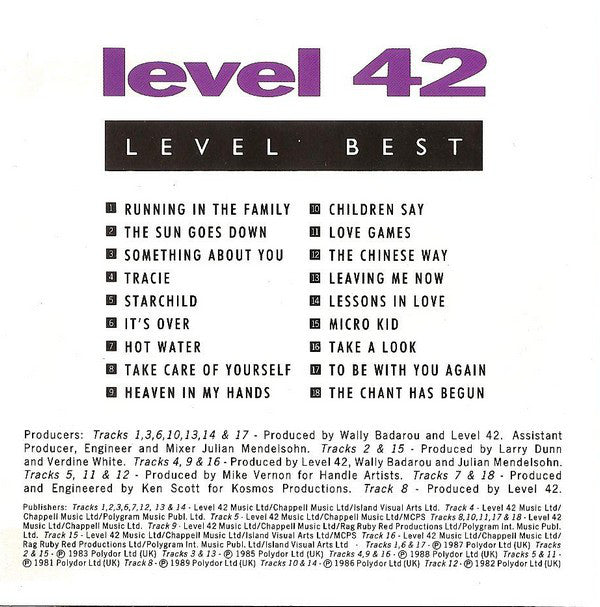 level-best