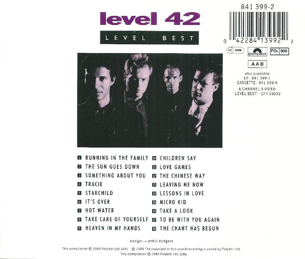 level-best