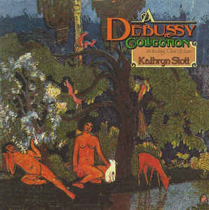 a-debussy-collection