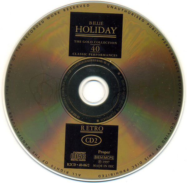 the-gold-collection:-40-classic-performances-