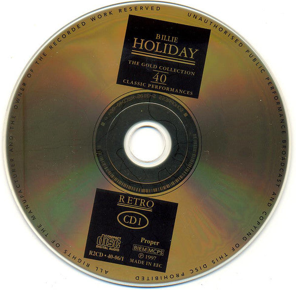 the-gold-collection:-40-classic-performances-