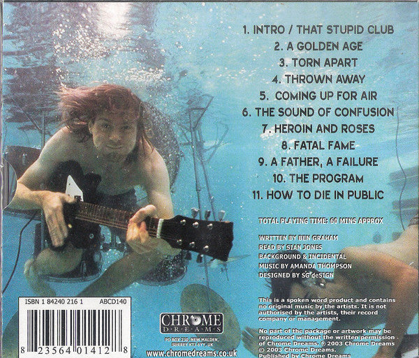 maximum-kurt-cobain-(the-unauthorised-biography-of-kurt-cobain)