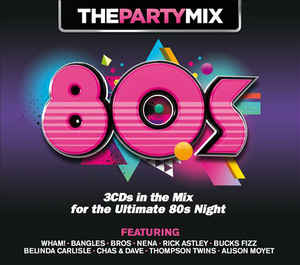 the-party-mix-80s