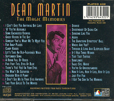 the-magic-memories