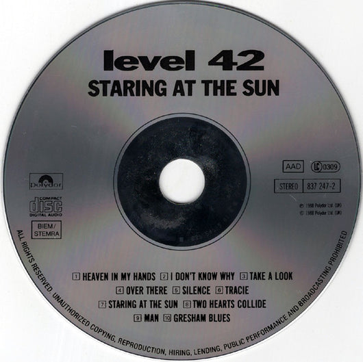 staring-at-the-sun