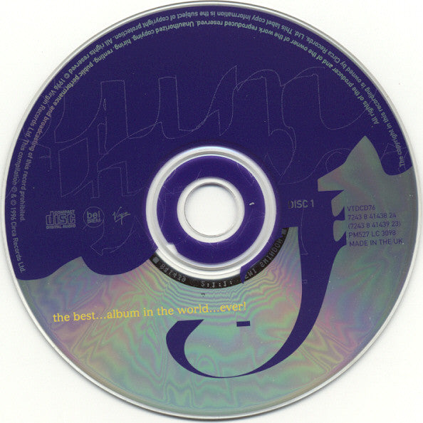 the-best...-album-in-the-world...ever!