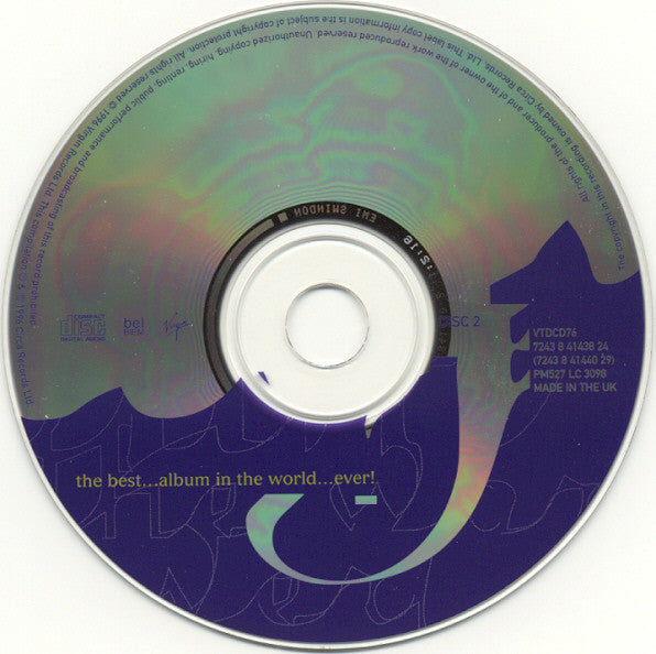 the-best...-album-in-the-world...ever!