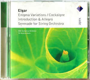 enigma-variations-/-cockaigne-/-introduction-&-allegro-/-serenade-for-string-orchestra