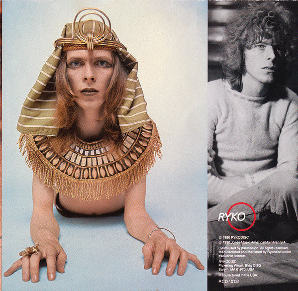 space-oddity