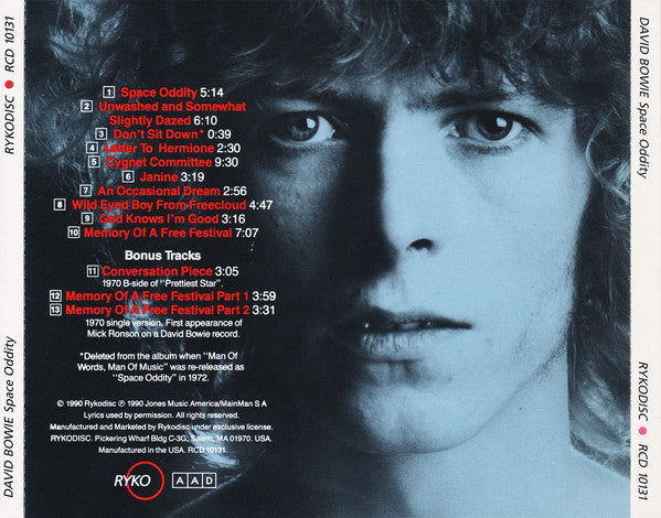 space-oddity