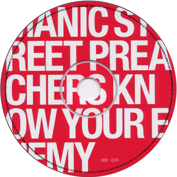 know-your-enemy