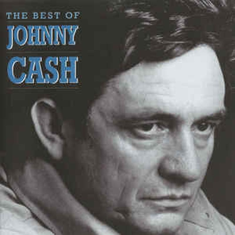 the-best-of-johnny-cash