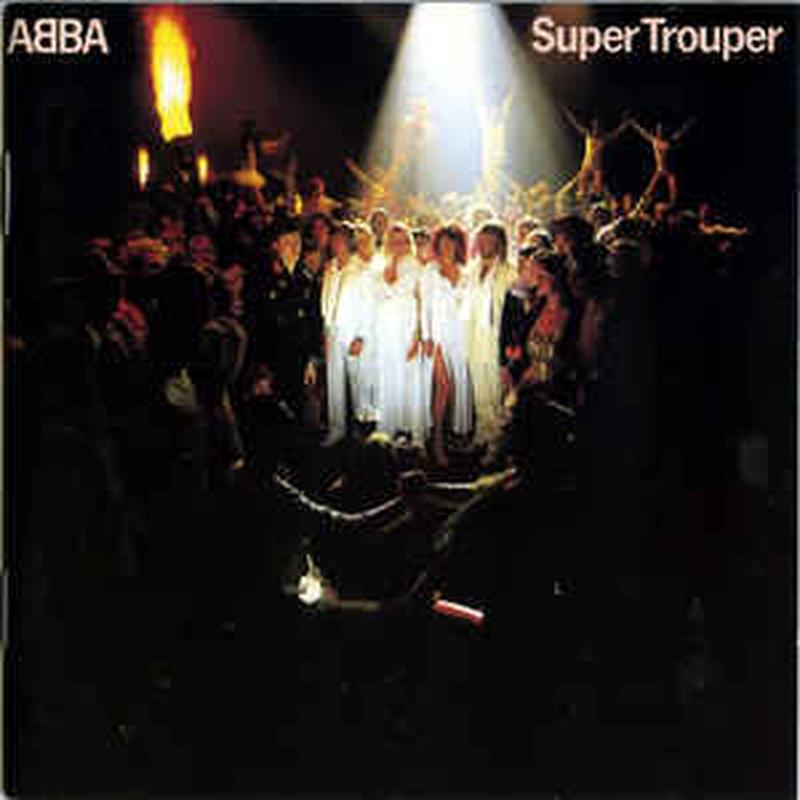 super-trouper