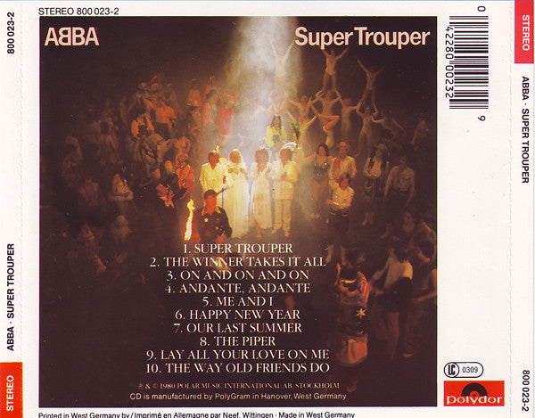 super-trouper