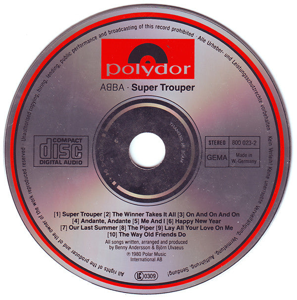 super-trouper