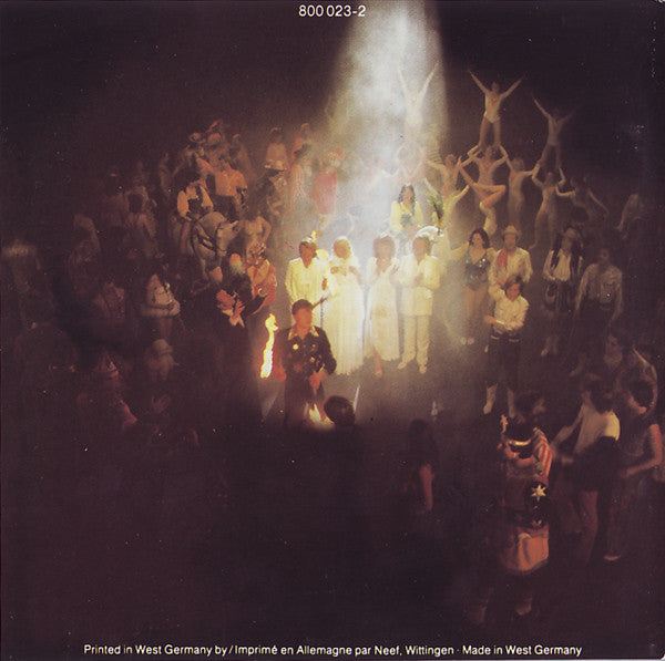 super-trouper
