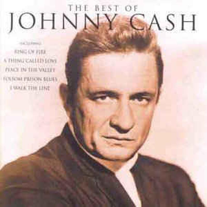 the-best-of-johnny-cash