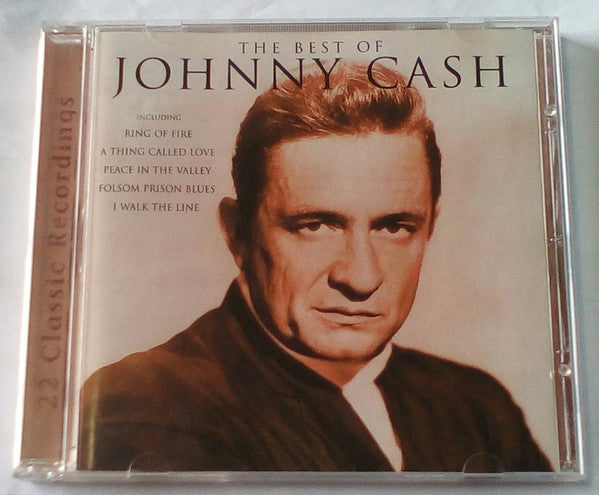 the-best-of-johnny-cash