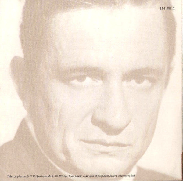the-best-of-johnny-cash
