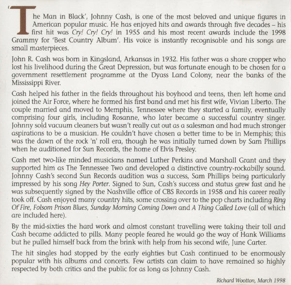 the-best-of-johnny-cash