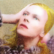 hunky-dory