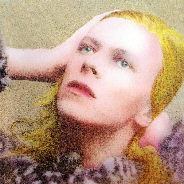 hunky-dory