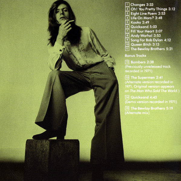 hunky-dory