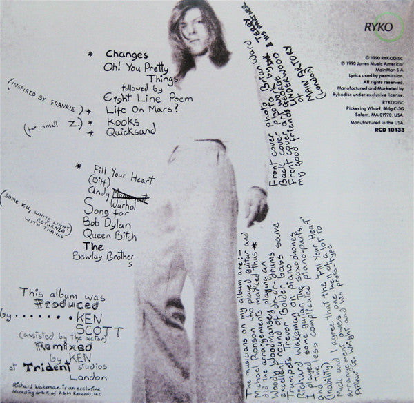 hunky-dory