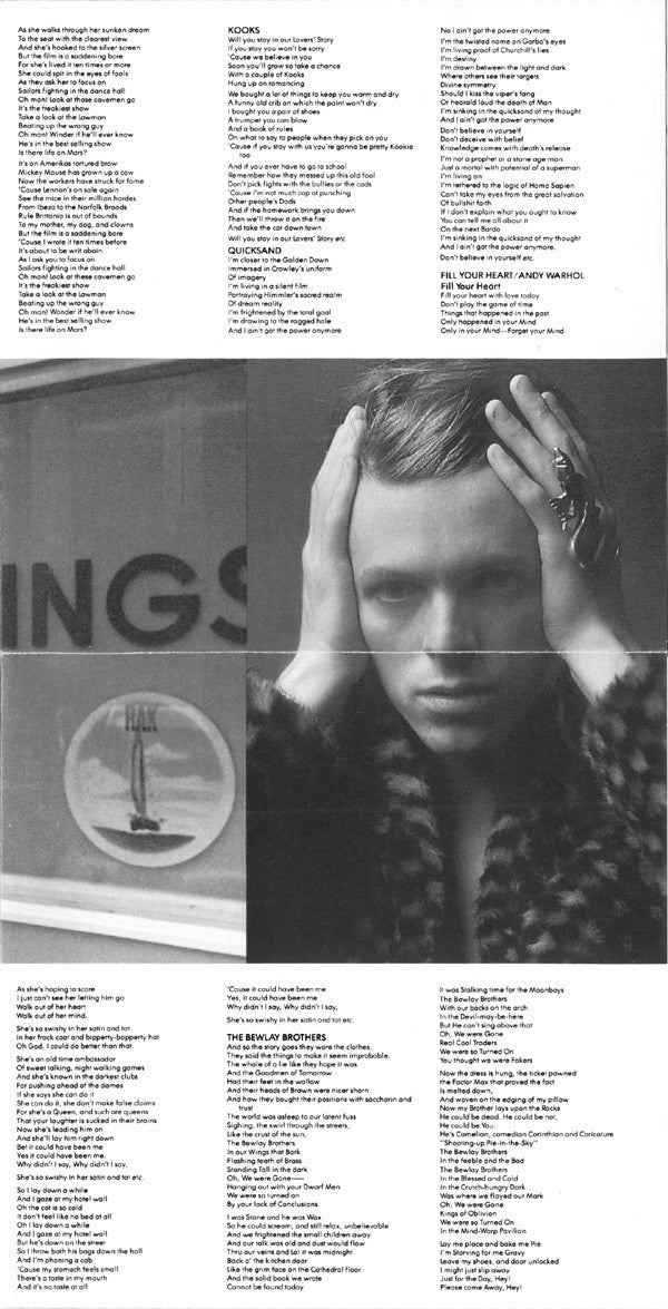 hunky-dory