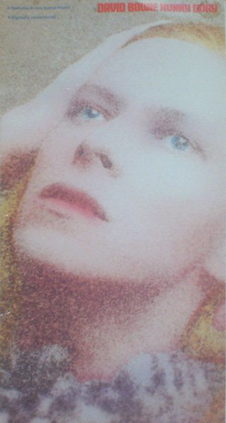 hunky-dory