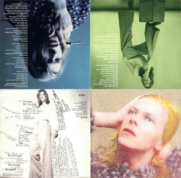hunky-dory