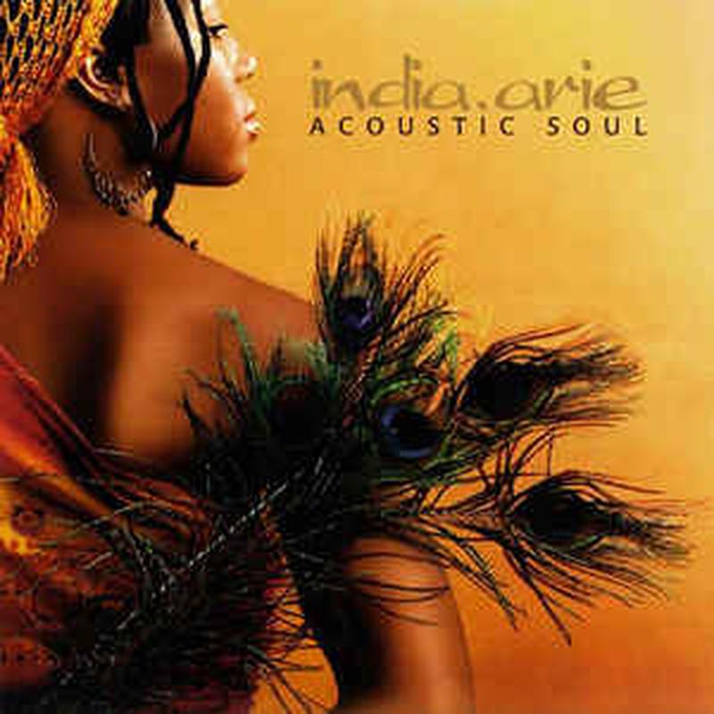 acoustic-soul