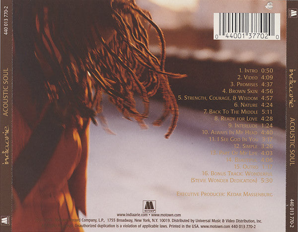 acoustic-soul