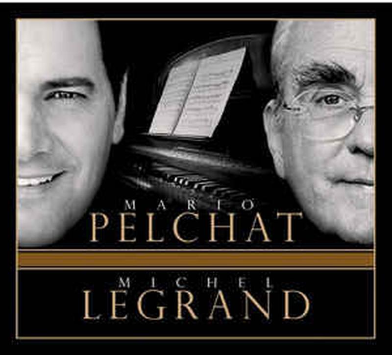 mario-pelchat-|-michel-legrand