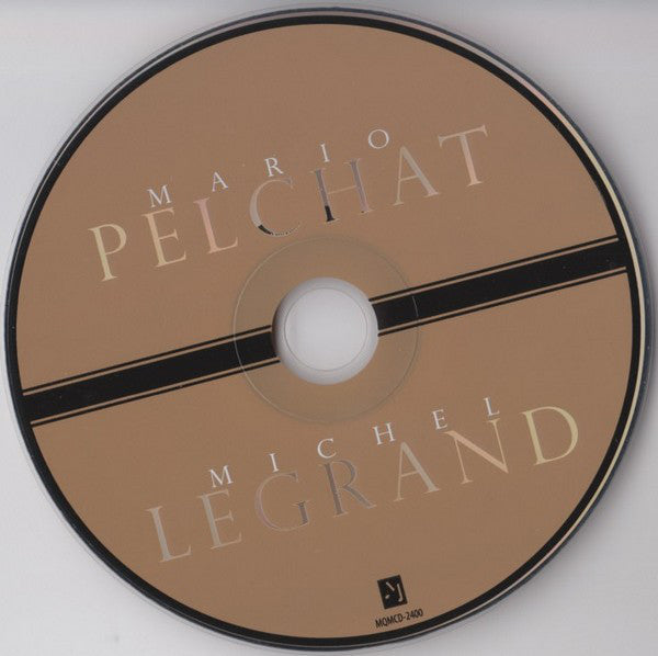 mario-pelchat-|-michel-legrand