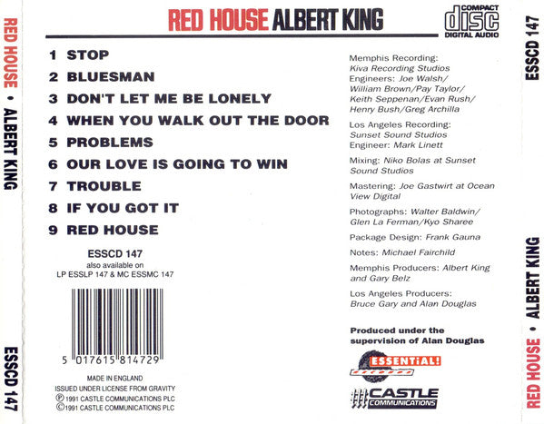 red-house