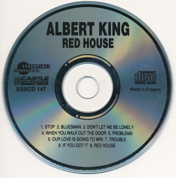 red-house