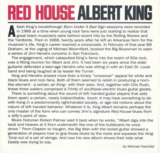 red-house