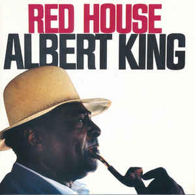 red-house