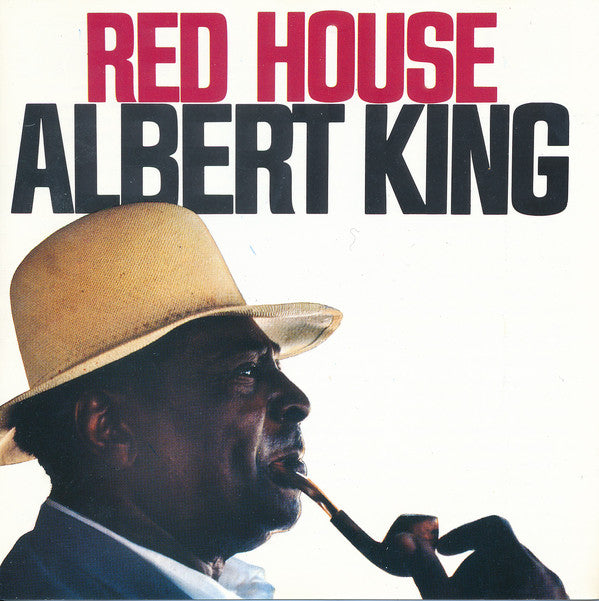 red-house