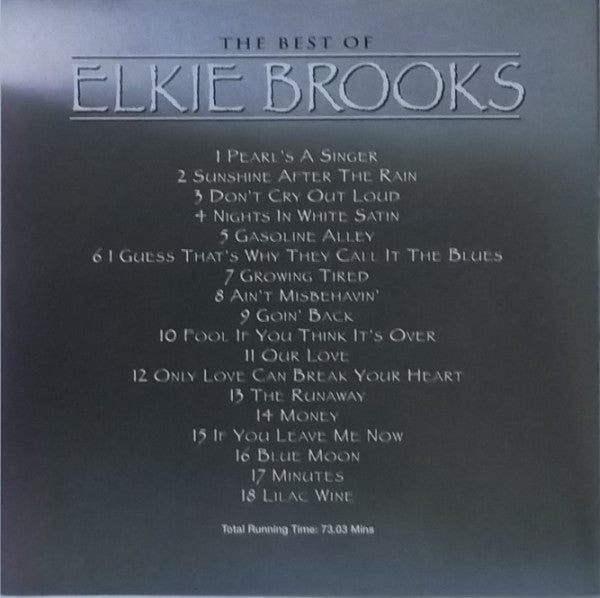 the-best-of-elkie-brooks