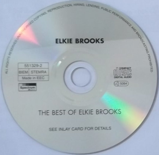 the-best-of-elkie-brooks