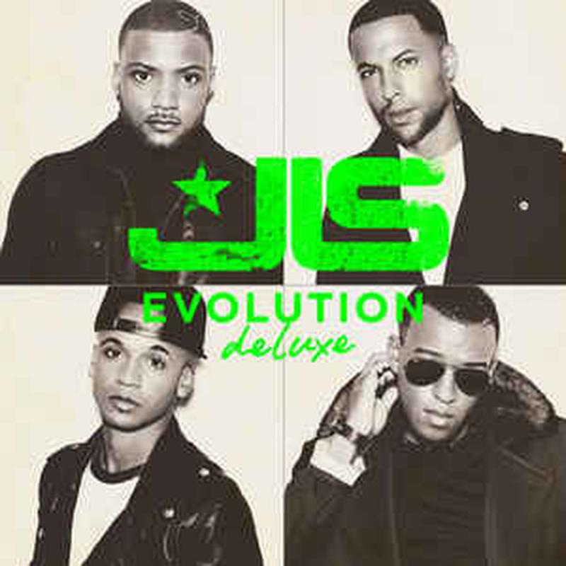 evolution