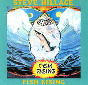 fish-rising