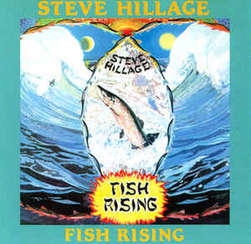 fish-rising