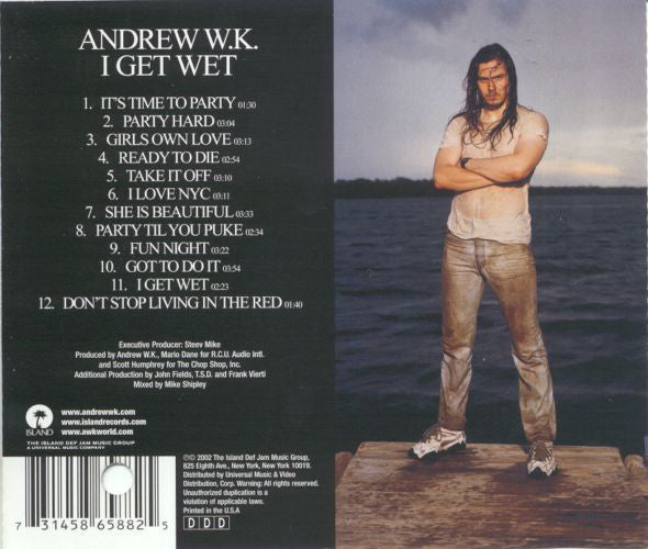 i-get-wet