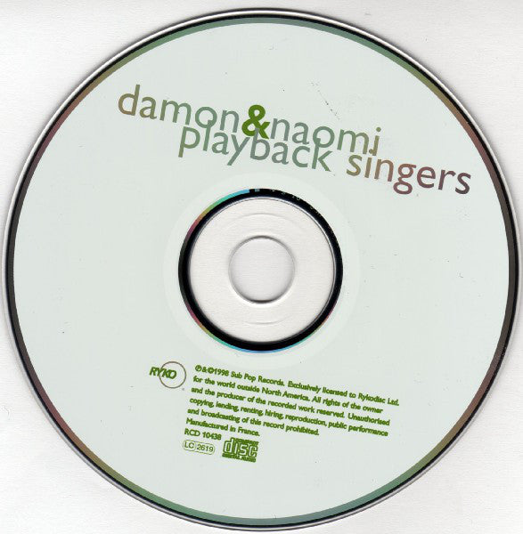 playback-singers